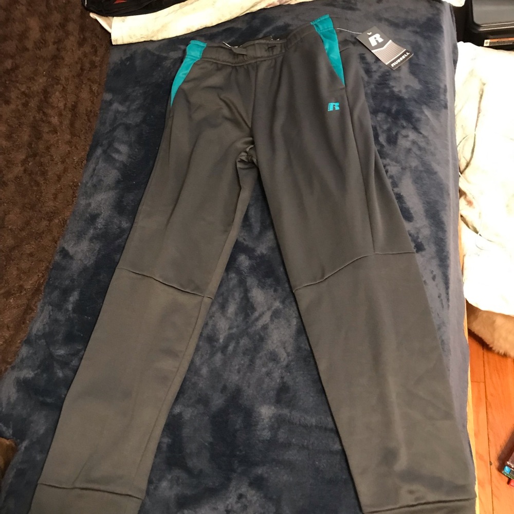 Sweatpants